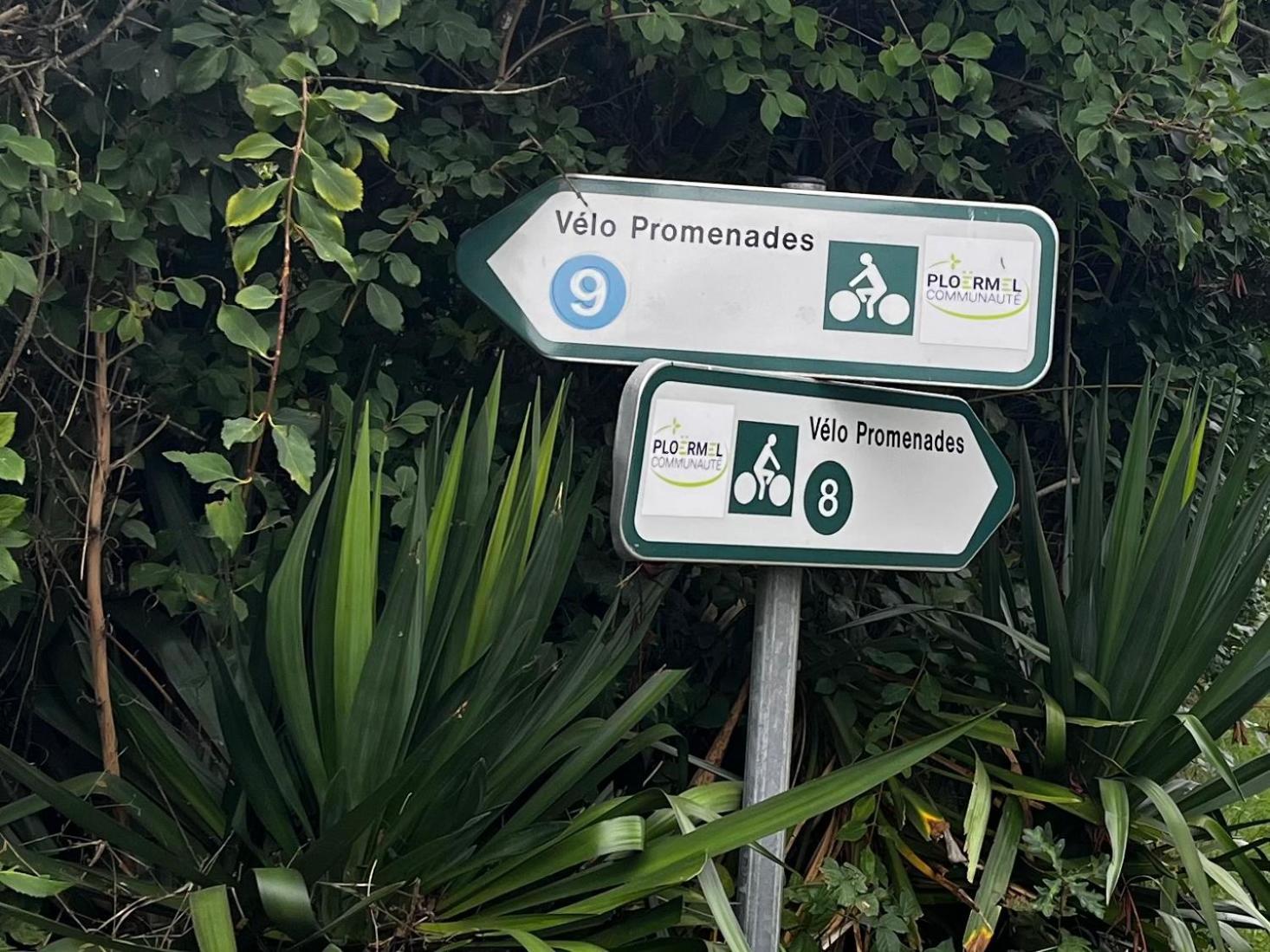 Home Vert La Suite Forges de Lanouee Zewnętrze zdjęcie