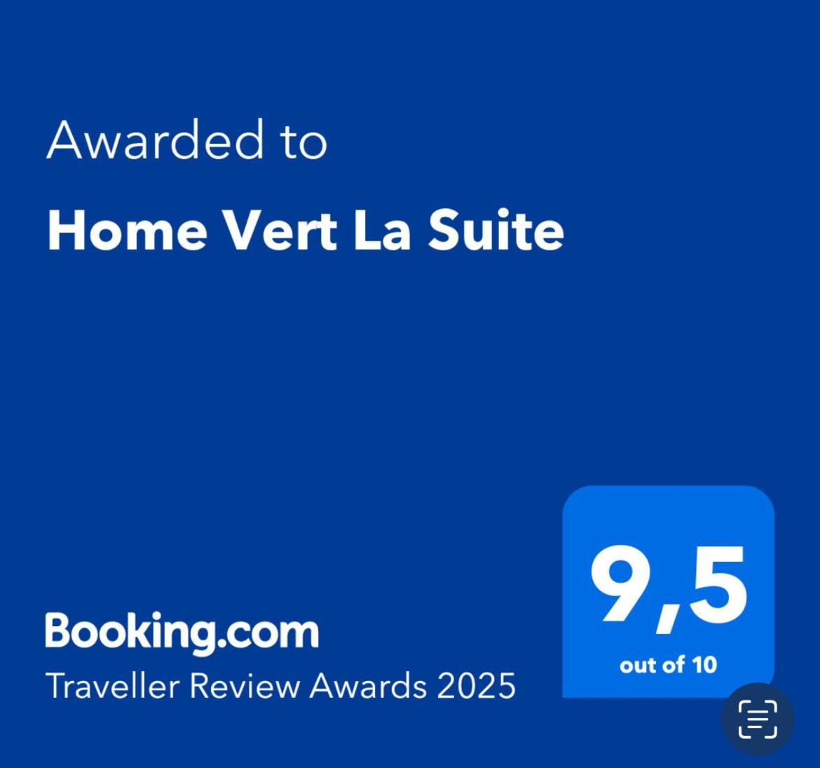 Home Vert La Suite Forges de Lanouee Zewnętrze zdjęcie